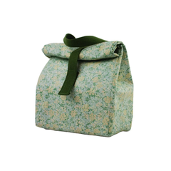 YOKO Design Lunch Bag - Isolierte Lunchtasche Jasmine