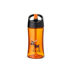 Carl Oscar Trinkflasche 0,35L Orange