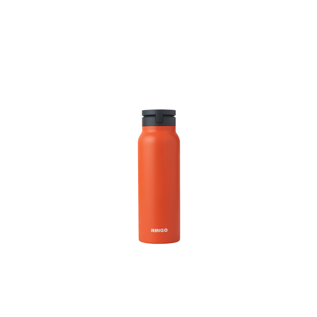 Ringo MagSafe Trinkflasche in Orange - 7