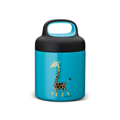 Carl Oscar Temp LunchJar™  0,3L Türkis Thermobehälter