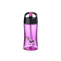 Carl Oscar Trinkflasche 0,35L Violett