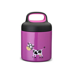 Carl Oscar Temp LunchJar™  0,3L Violett Thermobehälter