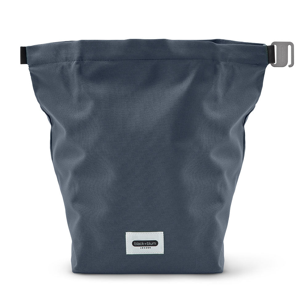 Black+Blum Lunch Bag - Anthrazit - 3